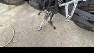 Triumph Tiger 900 Rally (2020 - 23)  (5)