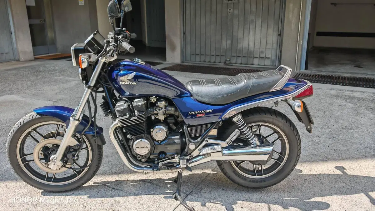 Honda   (3)