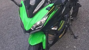 Kawasaki Ninja 650 KRT Edition (2017 - 19)  (2)