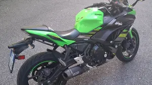 Kawasaki Ninja 650 KRT Edition (2017 - 19)  (3)