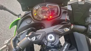 Kawasaki Ninja 650 KRT Edition (2017 - 19)  (5)