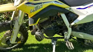 Lem Motor Cross 50 10/10