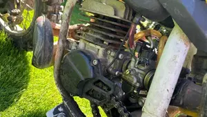 Lem Motor Cross 50 10/10