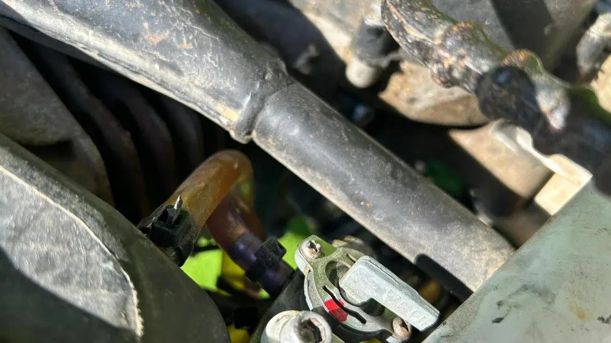 Lem Motor Cross 50 10/10