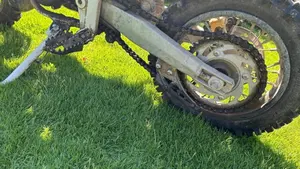 Lem Motor Cross 50 10/10