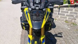 Suzuki V-Strom 1050DE (2023 - 24)  (5)