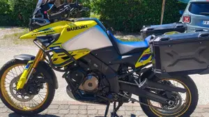Suzuki V-Strom 1050DE (2023 - 24)  (7)