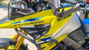 Suzuki V-Strom 1050DE (2023 - 24)  (8)