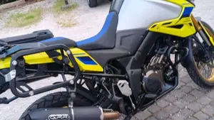 Suzuki V-Strom 1050DE (2023 - 24)  (11)