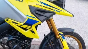 Suzuki V-Strom 1050DE (2023 - 24)  (12)