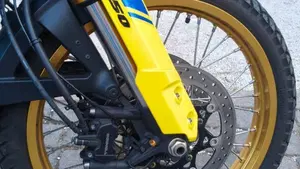 Suzuki V-Strom 1050DE (2023 - 24)  (13)