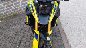 Suzuki V-Strom 1050DE (2023 - 24)  (14)