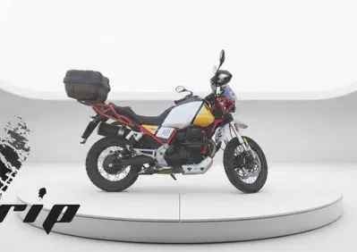 Moto Guzzi V85 TT (2019 - 20) - Annuncio 10108309