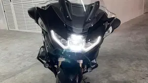 Bmw R 1250 RT (2021 - 25) 