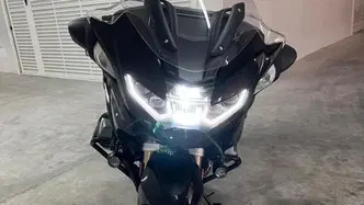 Bmw R 1250 RT (2021 - 25) usata