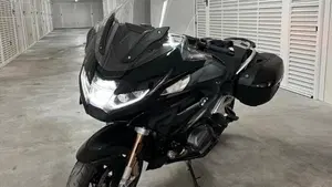 Bmw R 1250 RT (2021 - 25)  (3)