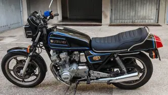 Suzuki 