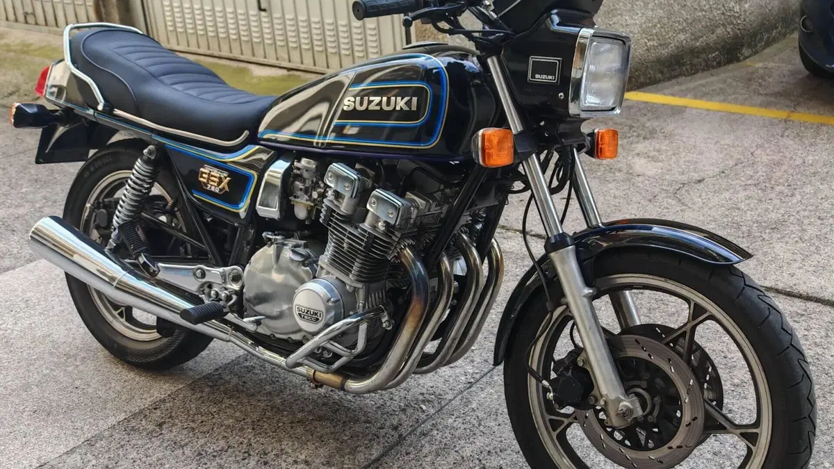 Suzuki   (3)