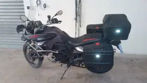 Bmw F 800 GS (2008 - 15) 