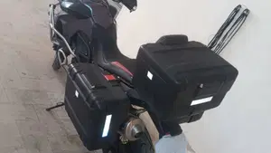 Bmw F 800 GS (2008 - 15)  (2)