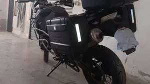 Bmw F 800 GS (2008 - 15)  (3)