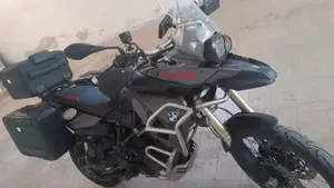 Bmw F 800 GS (2008 - 15)  (4)