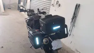 Bmw F 800 GS (2008 - 15)  (5)
