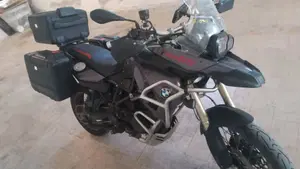 Bmw F 800 GS (2008 - 15)  (6)