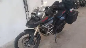 Bmw F 800 GS (2008 - 15)  (7)