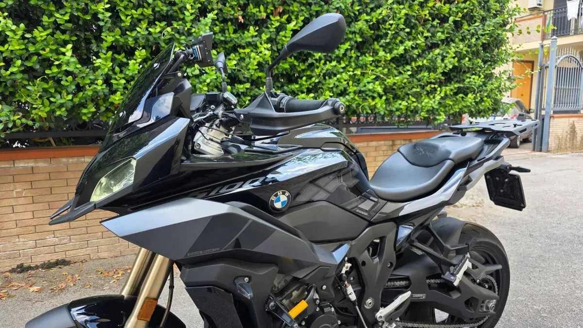 Bmw S 1000 XR (2020 - 23) 