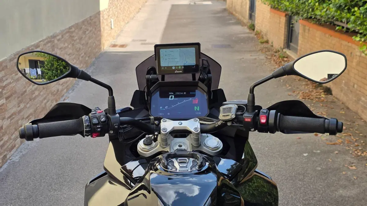 Bmw S 1000 XR (2020 - 23)  (5)