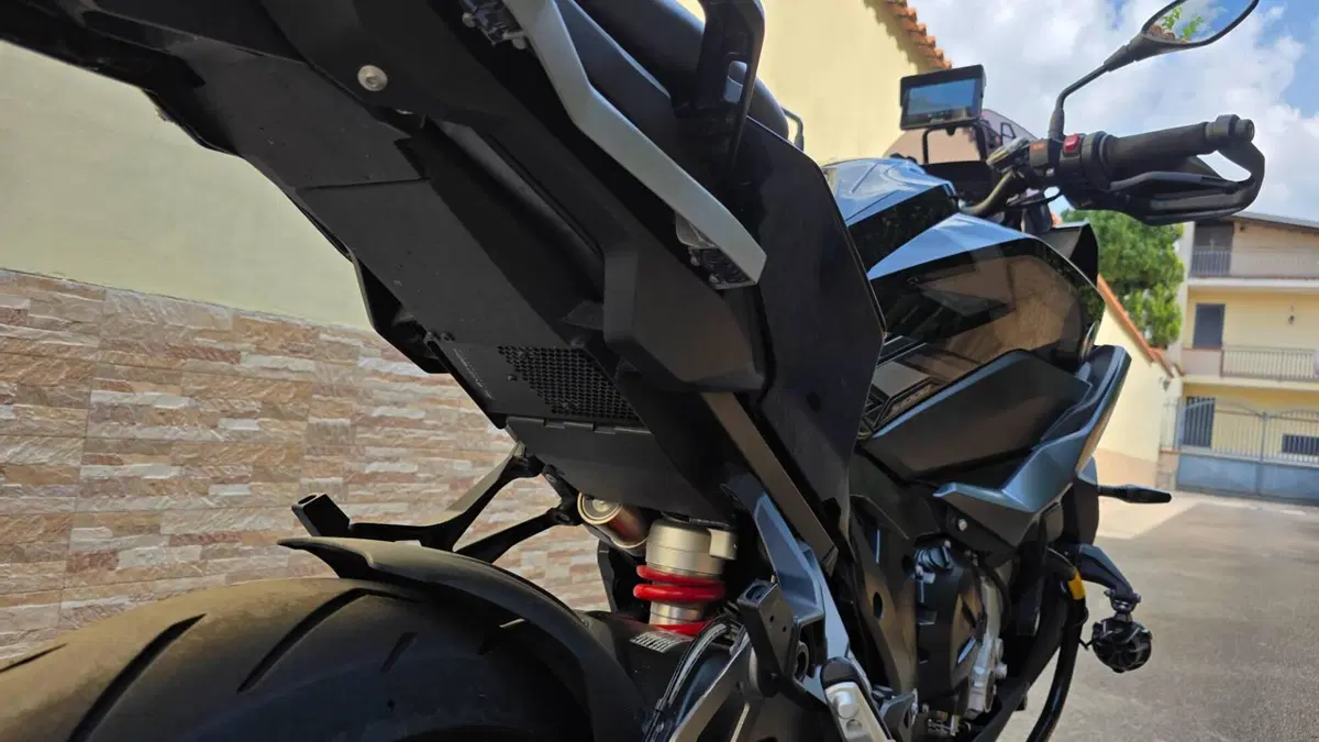 Bmw S 1000 XR (2020 - 23)  (6)