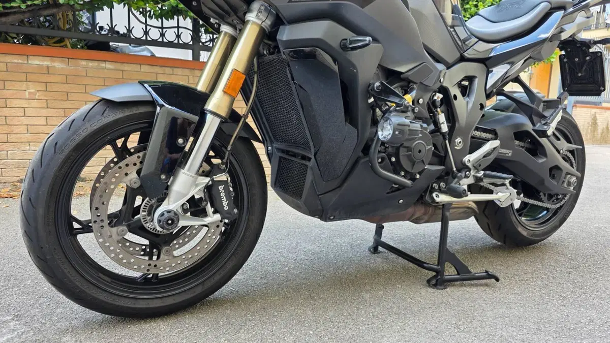 Bmw S 1000 XR (2020 - 23)  (7)