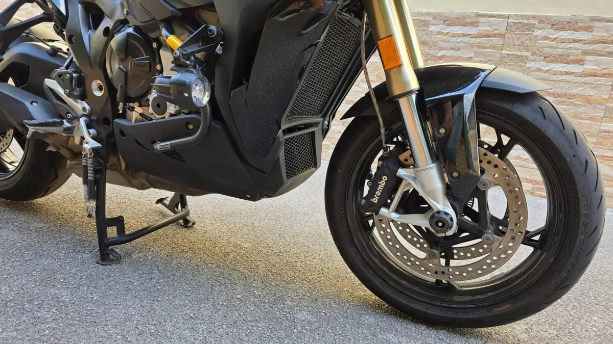 Bmw S 1000 XR (2020 - 23)  (8)