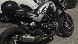 Benelli Leoncino 500 Trail ABS (2017 - 20)  (2)
