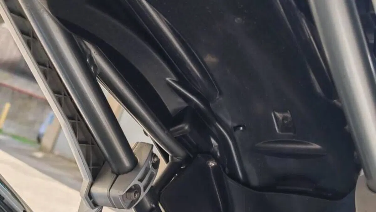Bmw R 1200 GS (2010 - 12)  (6)