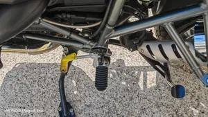 Bmw R 1200 GS (2010 - 12)  (8)