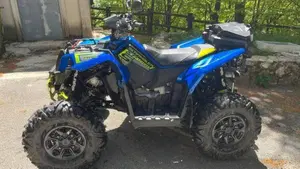 Polaris Scrambler 1000 XP S 55