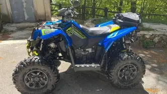 Polaris Scrambler 1000 XP S 55" (2023 - 26) usata
