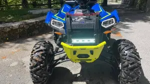 Polaris Scrambler 1000 XP S 55