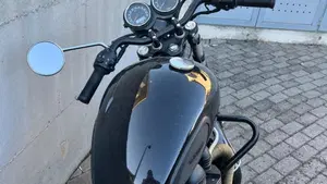 Triumph Bonneville T100 (2008 - 16)  (10)