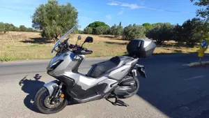Honda ADV 350 (2022 - 24) 