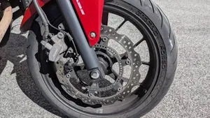 Honda CB 500 F ABS (2012 - 15)  (10)