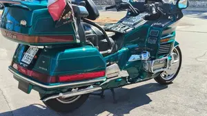 Honda GL 1500 SE Gold Wing (1991 - 02)  (2)