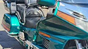 Honda GL 1500 SE Gold Wing (1991 - 02)  (7)