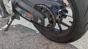 Honda CB 500 F ABS (2012 - 15)  (12)