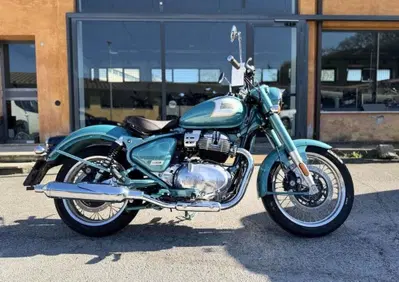 Royal Enfield Goan Classic 350 (2025 - 26) - Annuncio 10108336