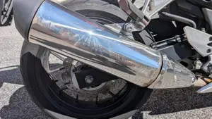 Honda CB 500 F ABS (2012 - 15)  (14)