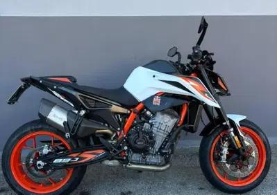 KTM 890 Duke R (2021 - 23) - Annuncio 10108340