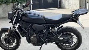 Yamaha XSR 700 ABS (2016 - 20)  (3)